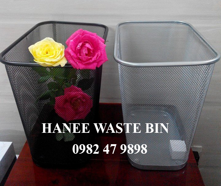 Sọt đựng rác văn phòng, Hàng siêu đẹp, giá siêu rẻ